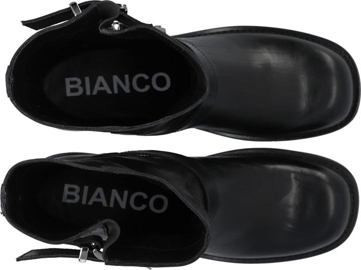 Actual product image Bianco BIAHARPER biker boots (42)