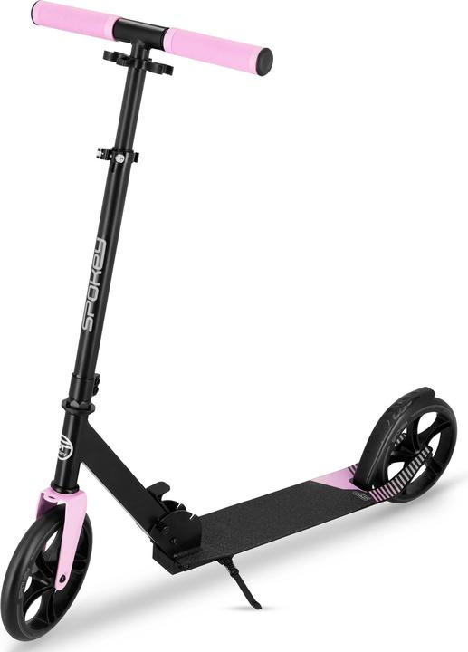 Spokey City-Scooter City Flow