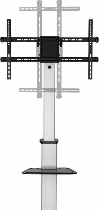 Produktbild Art S-11 Mobile LCD/LED TV stand 37-86’ 50 Kg (86", 50 kg)