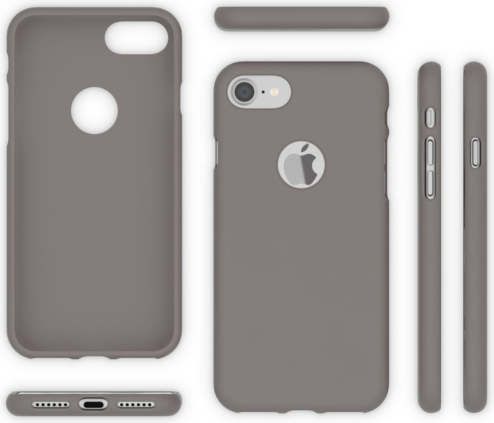Actual product image Nalia mobile phone cover (Apple iPhone 7)