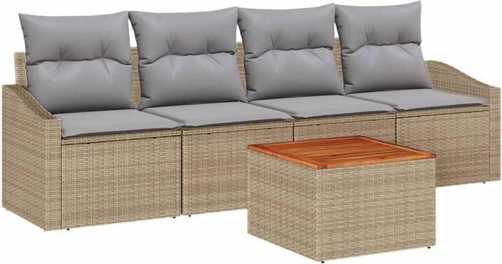 Produktbild vidaXL Alana