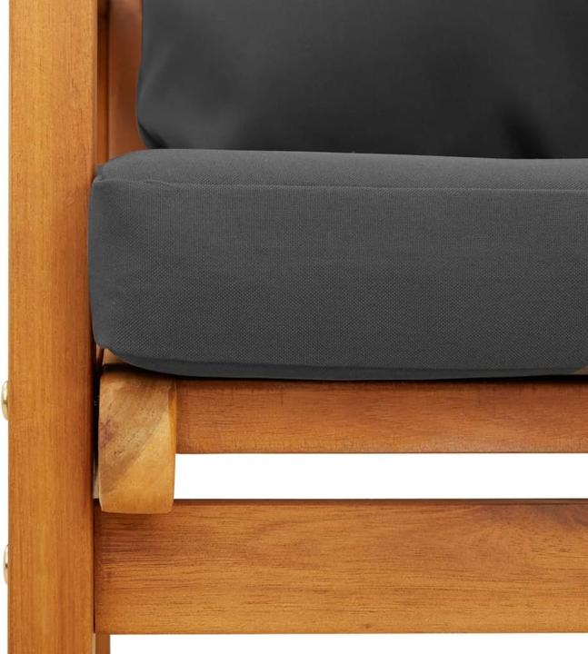 Produktbild vidaXL Wyatt