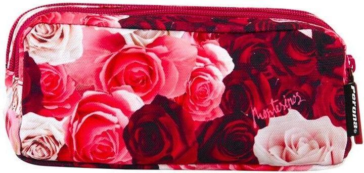 Actual product image Perona Crescent F. Montesinos Rosas 58566 Toiletry Bag