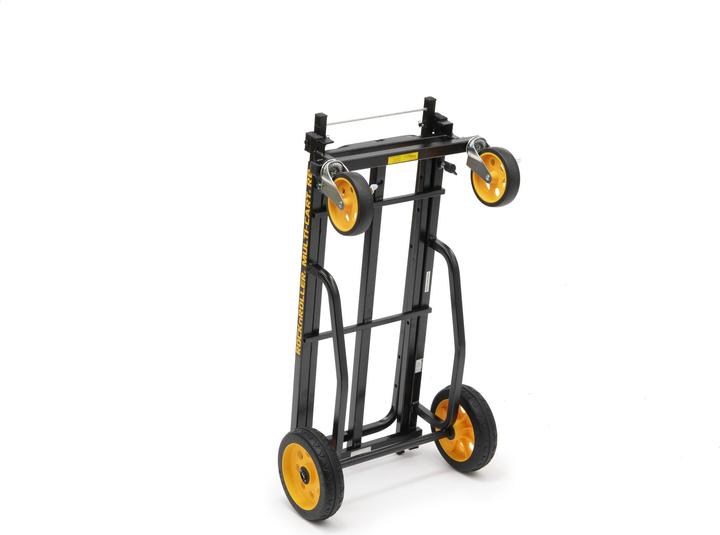 Produktbild RocknRoller R8RT Multi-Cart Mid (226 kg)