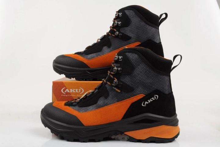 Produktbild AKU Adapta Schuhe (42)