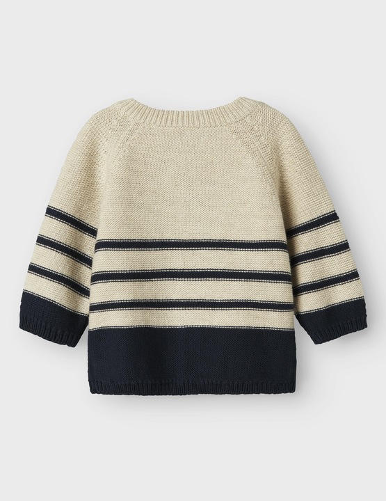 Produktbild Name it Bio-Baumwoll Strickjacke (50)