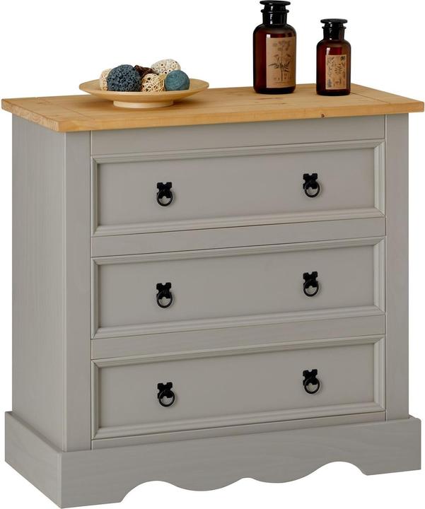 Grigio/Marrone