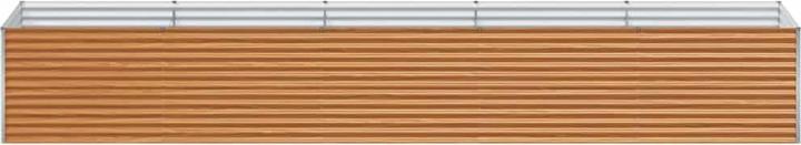 Image du produit vidaXL Gartenbeet