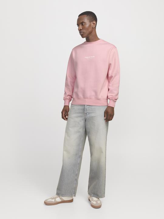 Produktbild Jack & Jones Jorvesterbro Sweat Crew Neck Noos (XL)