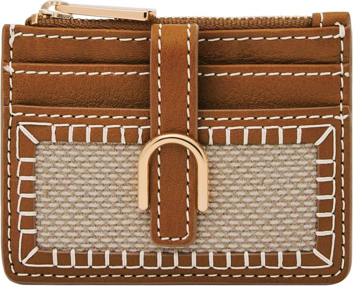 Produktbild Fossil Vada Card Case