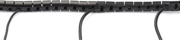 Produktbild StarTech Cable Management Sleeve (Kabelschlauch, 150 cm)