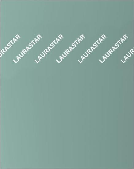 Produktbild Laurastar MyCover