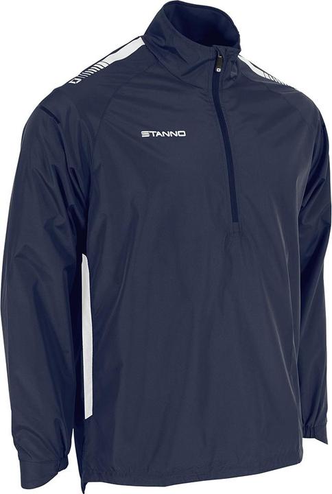 Produktbild Stanno First Windbreaker Half Zip (XL)