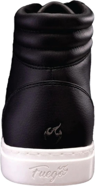 Image du produit Fuego Baskets de danse haut de gamme (48)