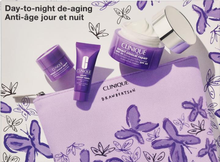 Image du produit Clinique Smart SPF Value Set (Set soin du visage)