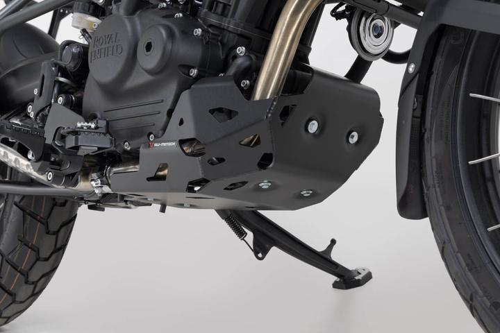 Image du produit Sw Motech Kit aventure - Protection