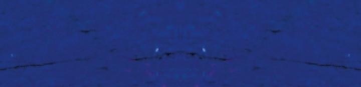 Blu scuro
