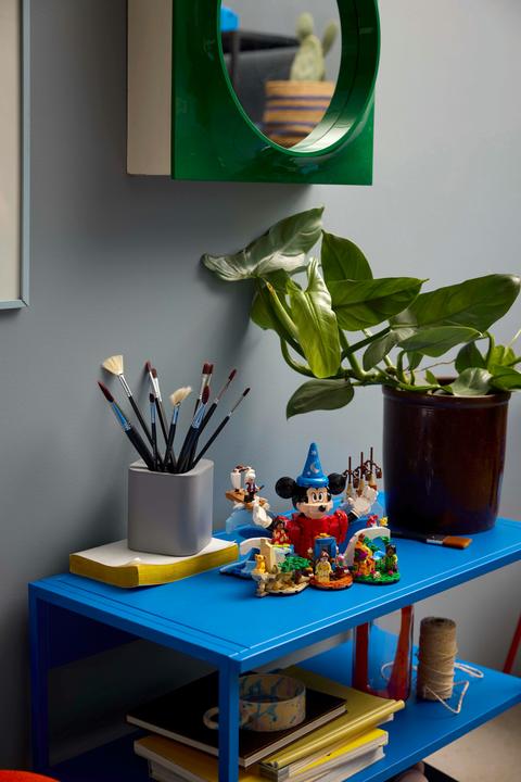 Produktbild LEGO Disney Magie (21352, LEGO Ideas, LEGO Seltene Sets)