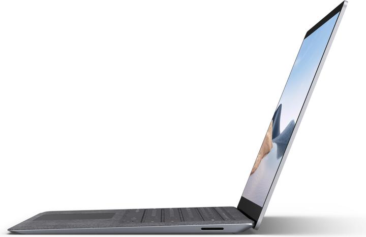 Produktbild Microsoft Surface Laptop 4 (13.50", Intel Core i5-1135G7, 8 GB, 512 GB, DE)