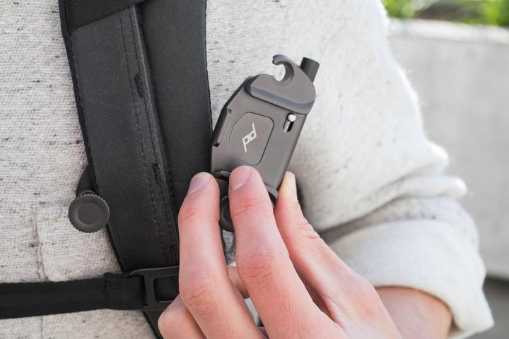 Image du produit Peak Design Capture (Sangle d'épaule)