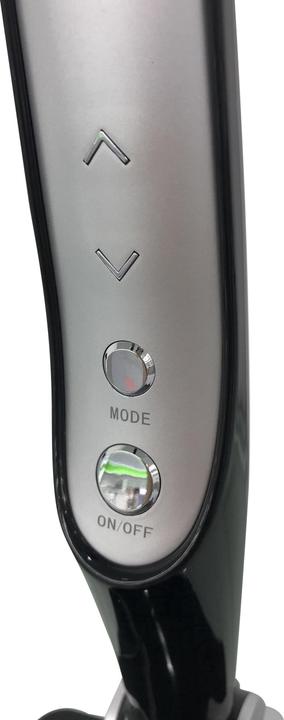 Actual product image Standart Table LED Lamp Flera Bl1107 Black (950 lm)