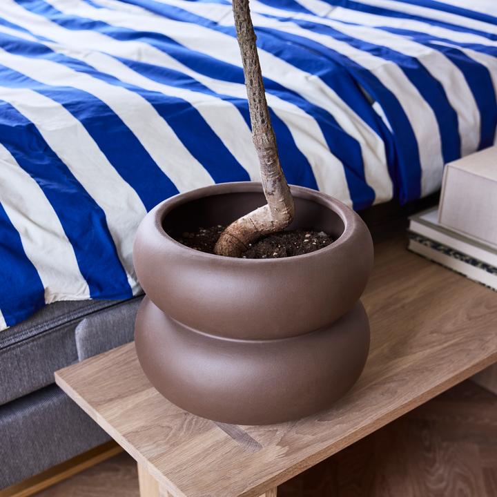 Actual product image OYOY Living Hako A3 storage box (1 x 45 x 58 cm, 2.61 l, 1x)