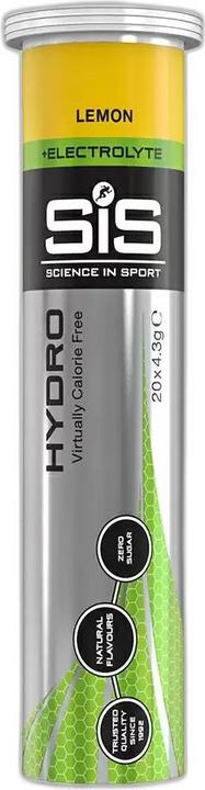 Produktbild SIS Hydro (Lemon, 1x)