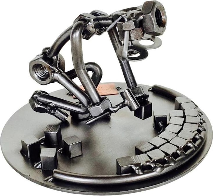 Produktbild Hinz & Kunst 372 - Figur "Pflasterer"