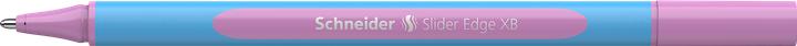 Image du produit Schneider SLIDER EDGE - Stylo à bille Pastel (Pastel, 1x)