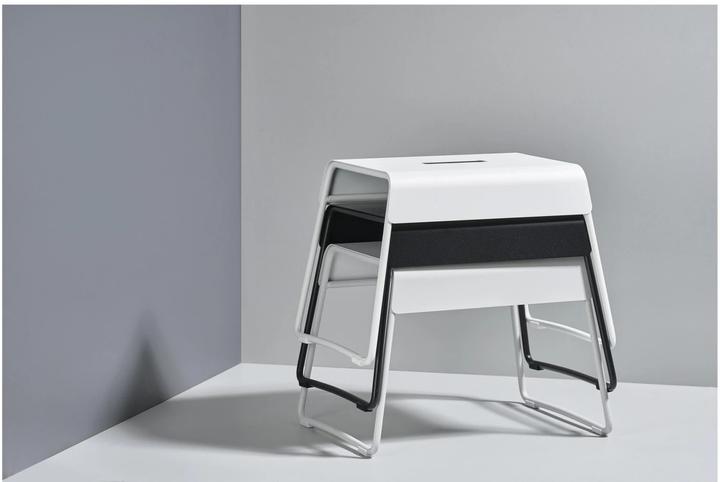 Image du produit Zone Denmark A-Stool