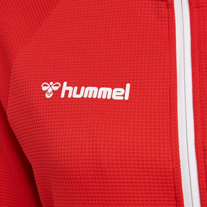 Image du produit hummel Veste Poly Zip Authentique Femme (XS)