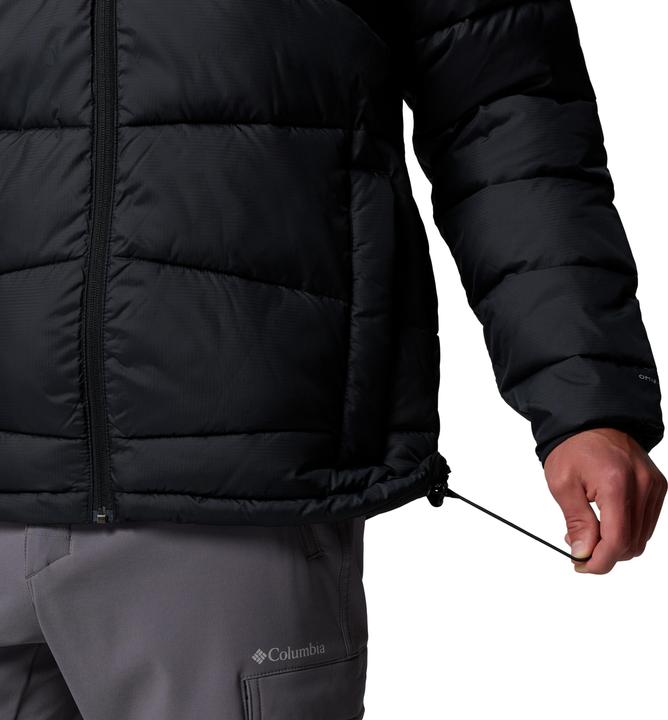 Produktbild Columbia Fivemile Butte™ II Hooded Jacket (L)