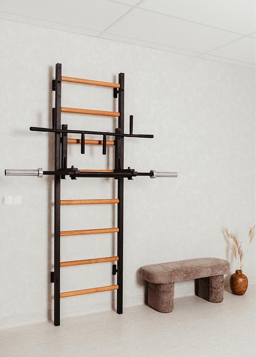 Immagine prodotto BenchK Barre a muro 231W