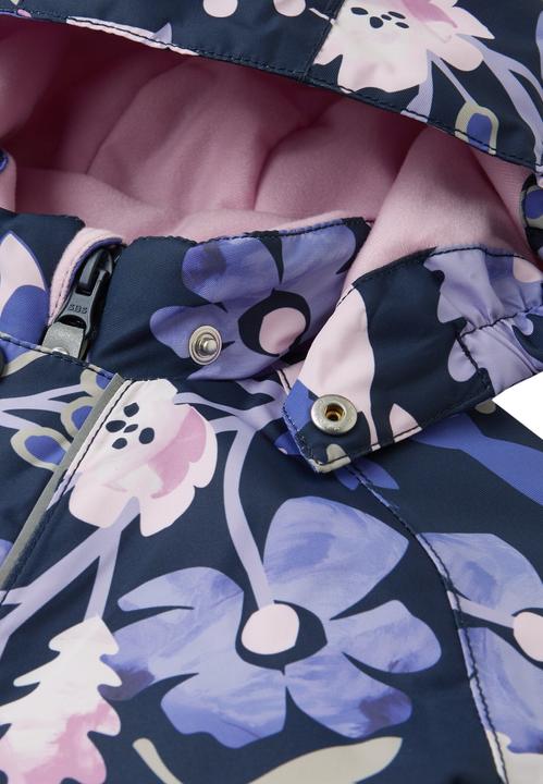 Produktbild Reima tec Kleinkinder Schneeanzug Puhuri Navy Girl (98)