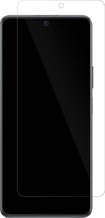 Produktbild Dipos Displayschutzfolie Crystalclear (4 Stück, Huawei Nova 11i)