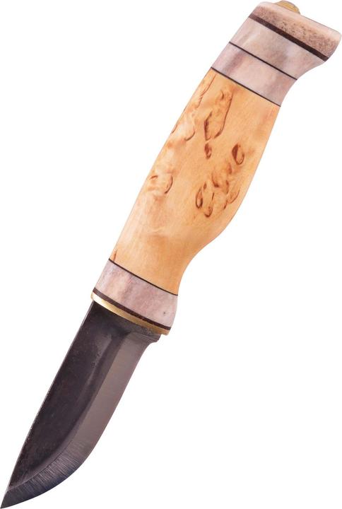 Actual product image Wood Wood Lapland Knife Lappipuukko (8 cm)