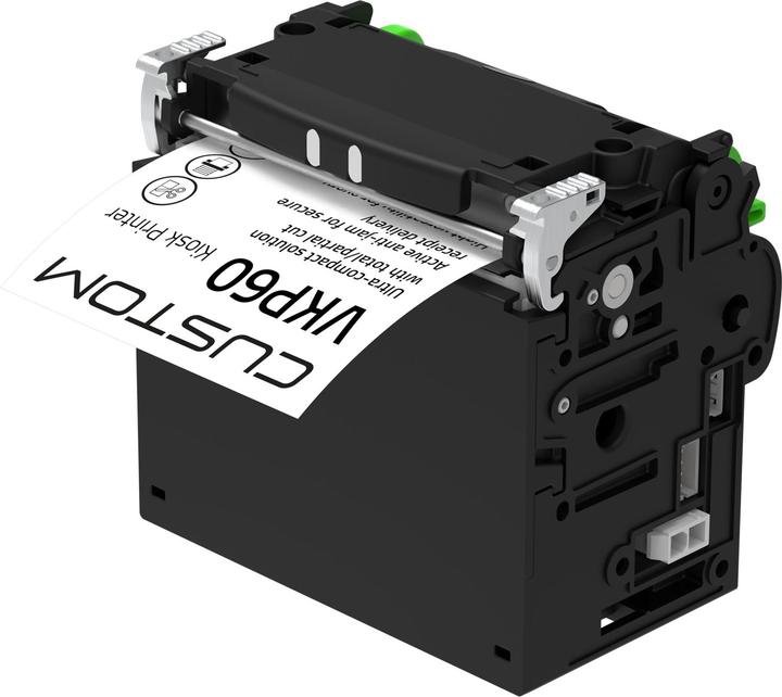 Custom VKP60 USB RS232 COMPACT (RS-232, USB)