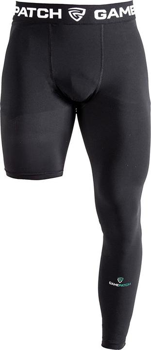 Gamepatch Single-leg tights LEFT