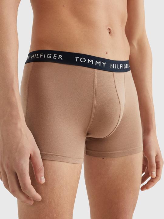 Produktbild Tommy Hilfiger Trunk (S, 3er Pack)