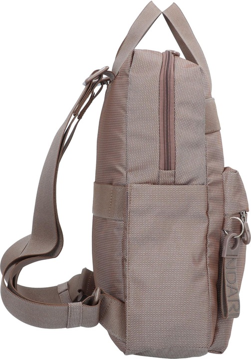 Produktbild Mandarina Duck Rucksack / Daypack MD20 Backpack QMT17 (9 l)