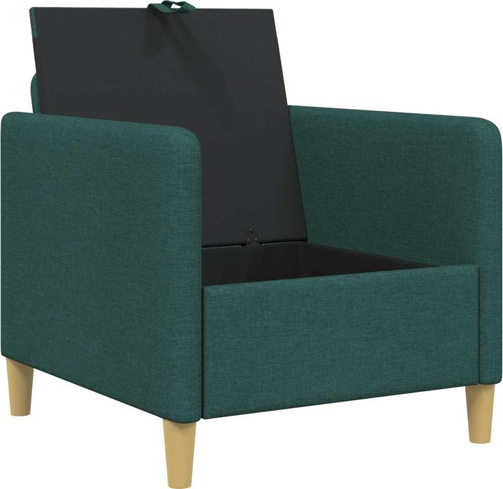 Produktbild vidaXL Modernes Sofa (1-Sitzer)