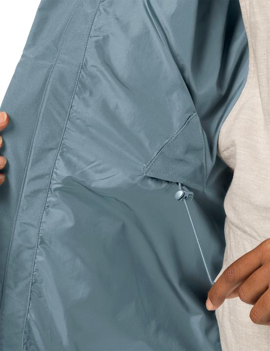 Actual product image Jack Wolfskin Dakar Parka W (XS)