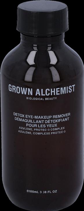 Immagine prodotto Grown Alchemist Struccante per occhi (Panni pulizia, 100 ml)