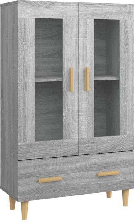 Image du produit vidaXL Highboard (70 x 70 x 115 cm)