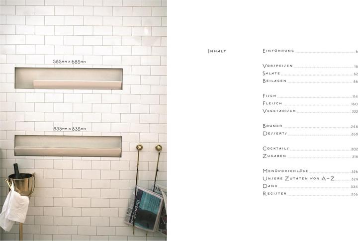 Produktbild NOPI - Das Kochbuch (Deutsch, Yotam Ottolenghi, 2015)