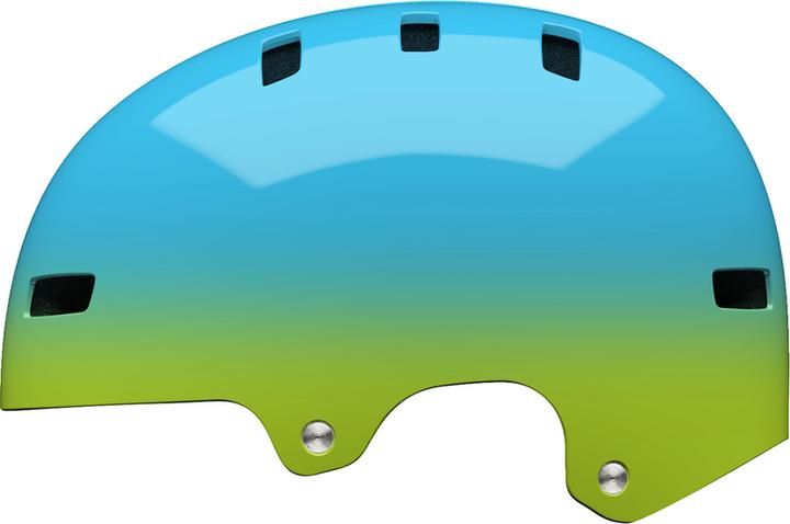Matte Blue, Retina