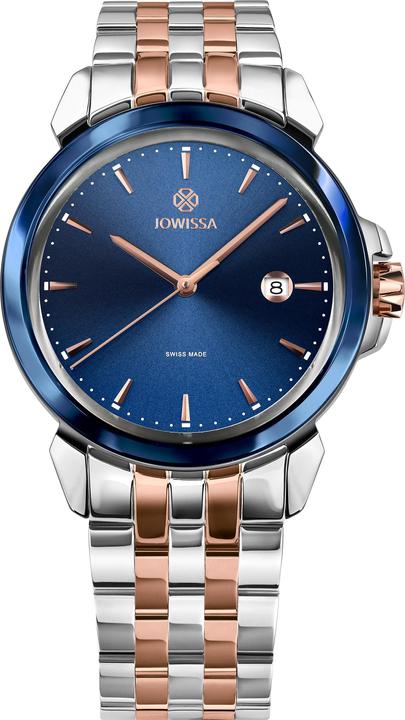 Produktbild Jowissa LeWy 3 (Analoguhr, 42 mm)