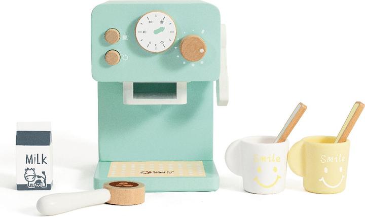 Classic World Coffee machines