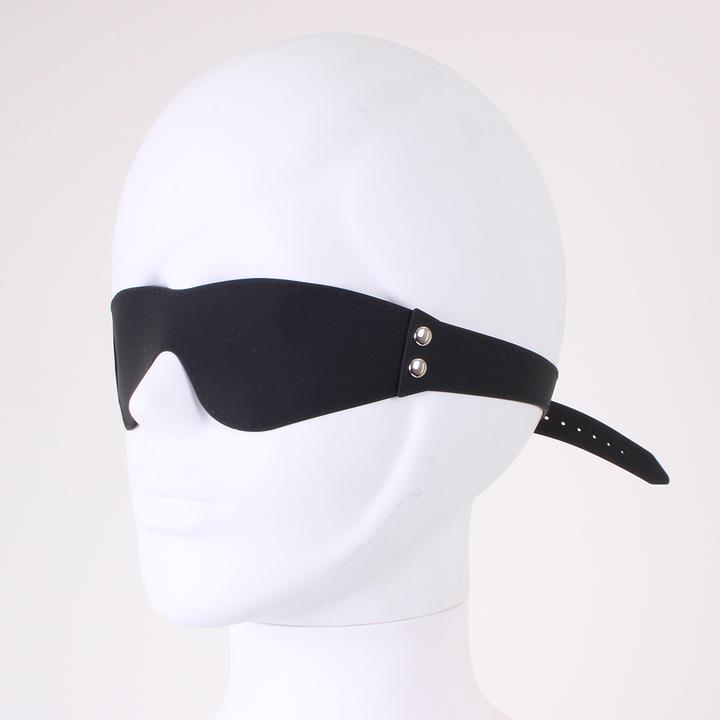 Immagine prodotto Kiotos Silicone Blindfold