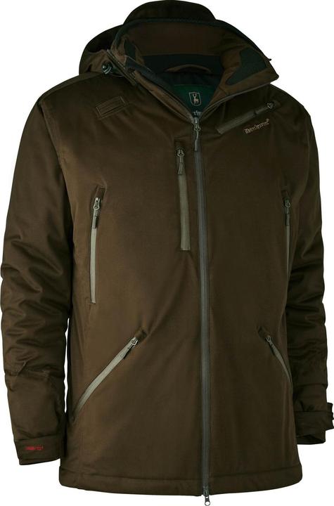 Deerhunter Winterjacke Excape Herren (3XL)